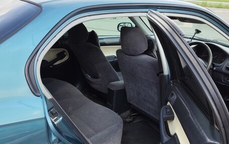 Honda Civic VII, 1996 год, 170 000 рублей, 13 фотография
