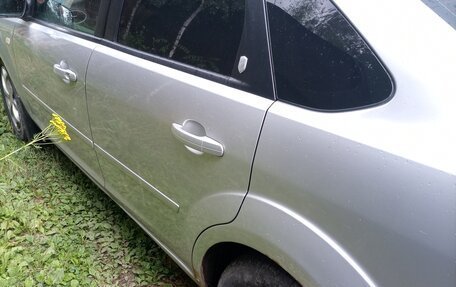 Ford Focus II рестайлинг, 2005 год, 410 000 рублей, 2 фотография