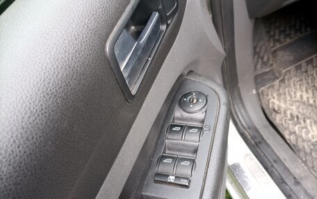 Ford Focus II рестайлинг, 2005 год, 410 000 рублей, 9 фотография