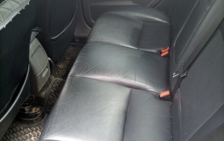 Ford Focus II рестайлинг, 2005 год, 410 000 рублей, 6 фотография