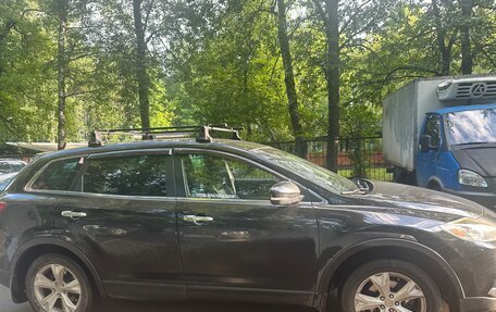 Mazda CX-9 I рестайлинг, 2012 год, 2 600 000 рублей, 5 фотография