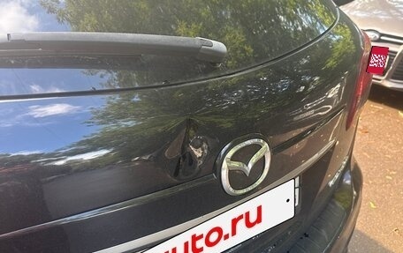 Mazda CX-9 I рестайлинг, 2012 год, 2 600 000 рублей, 4 фотография