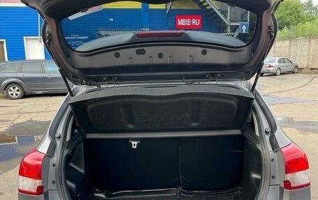 KIA Rio III рестайлинг, 2016 год, 1 050 000 рублей, 7 фотография