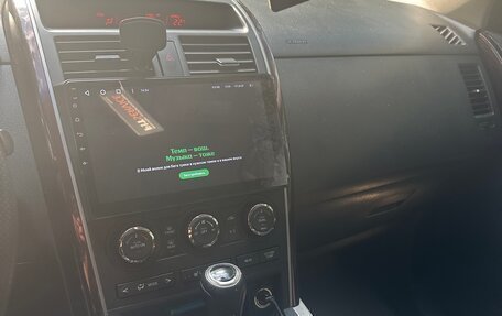 Mazda CX-9 I рестайлинг, 2012 год, 2 600 000 рублей, 11 фотография