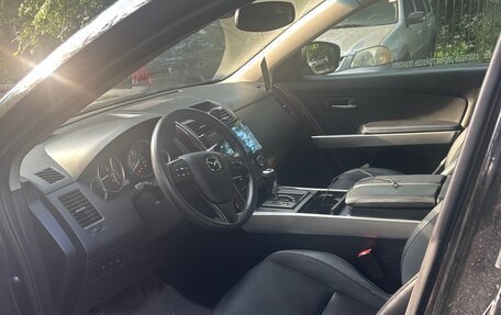 Mazda CX-9 I рестайлинг, 2012 год, 2 600 000 рублей, 8 фотография