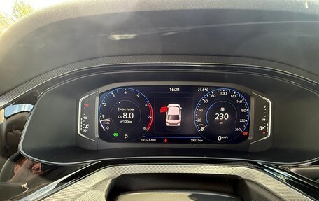 Volkswagen Polo VI (EU Market), 2021 год, 1 650 000 рублей, 12 фотография