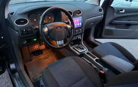 Ford Focus II рестайлинг, 2006 год, 550 000 рублей, 2 фотография