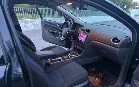 Ford Focus II рестайлинг, 2006 год, 550 000 рублей, 6 фотография