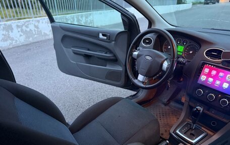 Ford Focus II рестайлинг, 2006 год, 550 000 рублей, 8 фотография