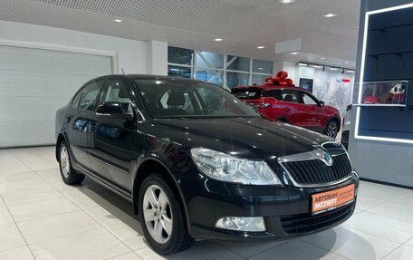 Skoda Octavia, 2012 год, 899 000 рублей, 3 фотография