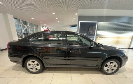Skoda Octavia, 2012 год, 899 000 рублей, 4 фотография