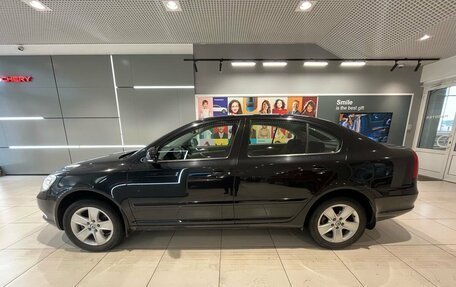 Skoda Octavia, 2012 год, 899 000 рублей, 8 фотография