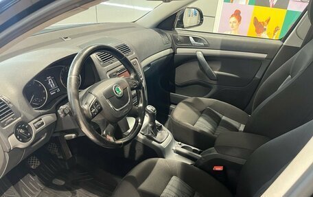 Skoda Octavia, 2012 год, 899 000 рублей, 9 фотография