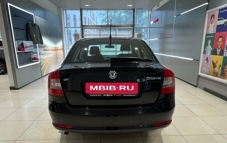 Skoda Octavia, 2012 год, 899 000 рублей, 6 фотография