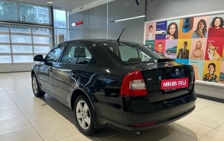 Skoda Octavia, 2012 год, 899 000 рублей, 7 фотография