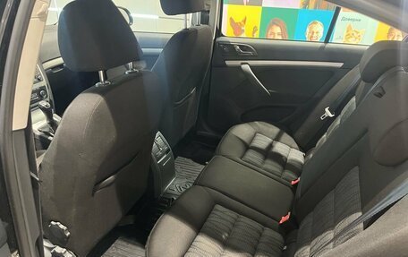 Skoda Octavia, 2012 год, 899 000 рублей, 12 фотография