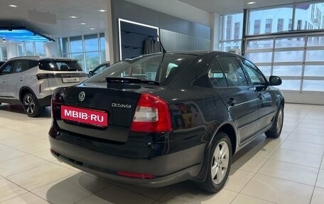 Skoda Octavia, 2012 год, 899 000 рублей, 5 фотография