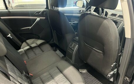 Skoda Octavia, 2012 год, 899 000 рублей, 13 фотография