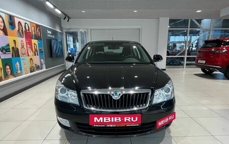 Skoda Octavia, 2012 год, 899 000 рублей, 2 фотография