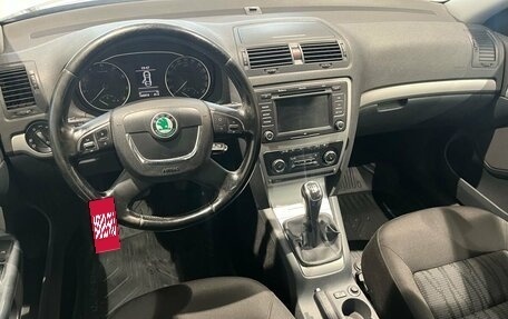 Skoda Octavia, 2012 год, 899 000 рублей, 10 фотография