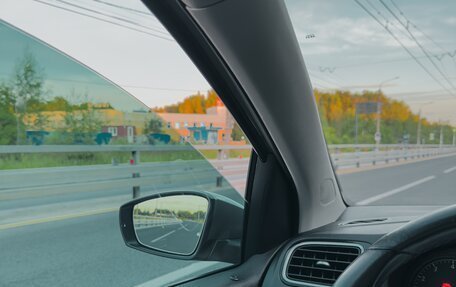 Volkswagen Polo VI (EU Market), 2018 год, 1 400 000 рублей, 13 фотография