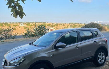 Nissan Qashqai, 2012 год, 1 600 000 рублей, 3 фотография
