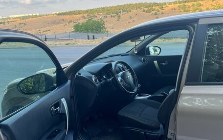 Nissan Qashqai, 2012 год, 1 600 000 рублей, 6 фотография