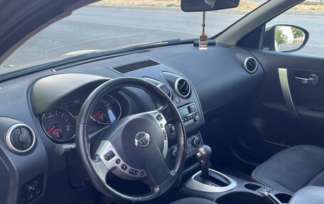 Nissan Qashqai, 2012 год, 1 600 000 рублей, 7 фотография