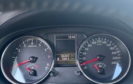 Nissan Qashqai, 2012 год, 1 600 000 рублей, 9 фотография