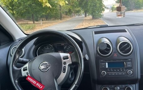 Nissan Qashqai, 2012 год, 1 600 000 рублей, 8 фотография