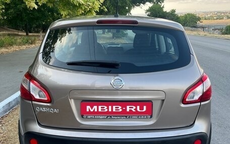 Nissan Qashqai, 2012 год, 1 600 000 рублей, 4 фотография