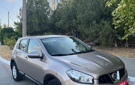 Nissan Qashqai, 2012 год, 1 600 000 рублей, 5 фотография