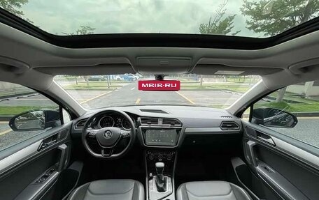 Volkswagen Tiguan II, 2020 год, 2 200 000 рублей, 6 фотография