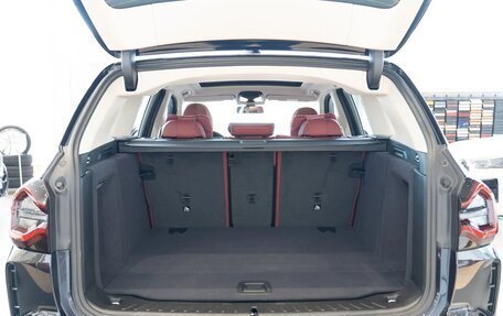 BMW X3, 2024 год, 7 600 000 рублей, 13 фотография