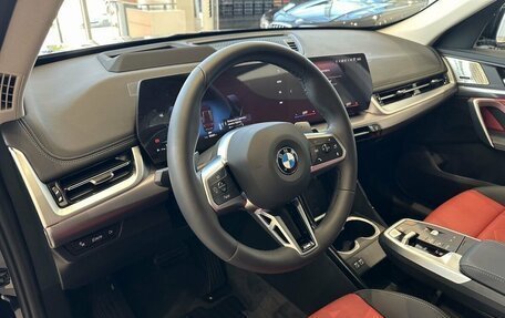 BMW X1, 2024 год, 6 250 000 рублей, 7 фотография