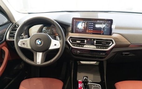 BMW X3, 2024 год, 7 600 000 рублей, 23 фотография