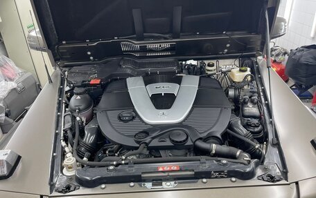 Mercedes-Benz Maybach G 650 Landaulet I, 2018 год, 92 000 000 рублей, 5 фотография
