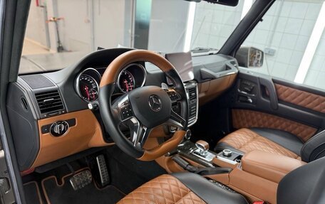 Mercedes-Benz Maybach G 650 Landaulet I, 2018 год, 92 000 000 рублей, 6 фотография