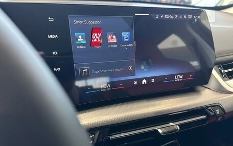 BMW X1, 2024 год, 6 250 000 рублей, 14 фотография