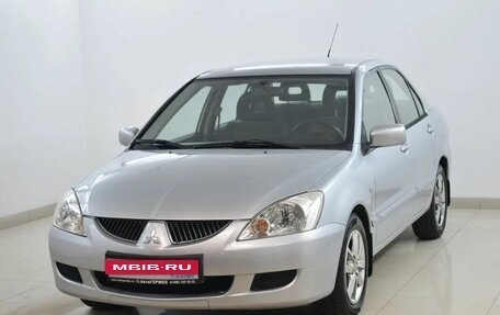 Mitsubishi Lancer IX, 2005 год, 350 000 рублей, 1 фотография