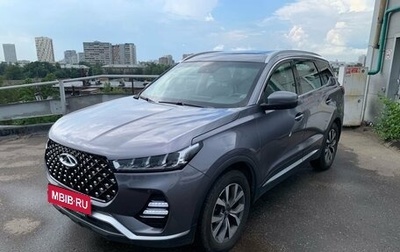 Chery Tiggo 7 Pro, 2022 год, 1 189 000 рублей, 1 фотография