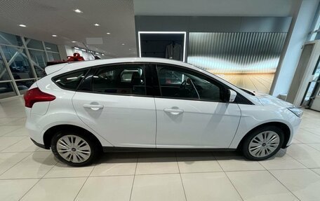 Ford Focus III, 2017 год, 1 259 000 рублей, 4 фотография