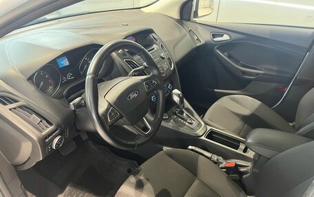 Ford Focus III, 2017 год, 1 259 000 рублей, 8 фотография
