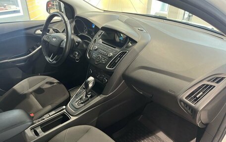 Ford Focus III, 2017 год, 1 259 000 рублей, 10 фотография