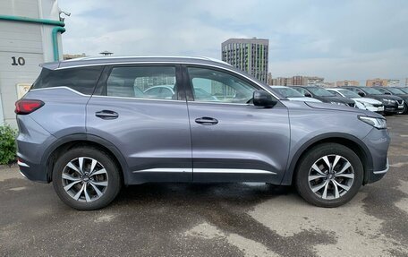 Chery Tiggo 7 Pro, 2022 год, 1 189 000 рублей, 6 фотография