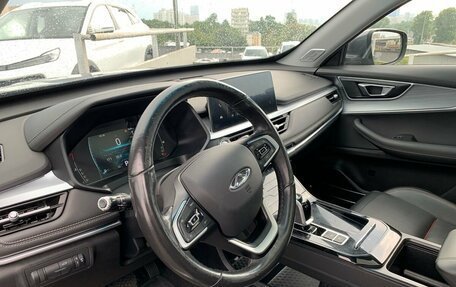 Chery Tiggo 7 Pro, 2022 год, 1 189 000 рублей, 8 фотография