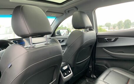 Chery Tiggo 7 Pro, 2022 год, 1 189 000 рублей, 9 фотография