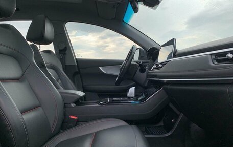 Chery Tiggo 7 Pro, 2022 год, 1 189 000 рублей, 11 фотография