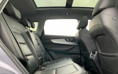 Chery Tiggo 7 Pro, 2022 год, 1 189 000 рублей, 13 фотография