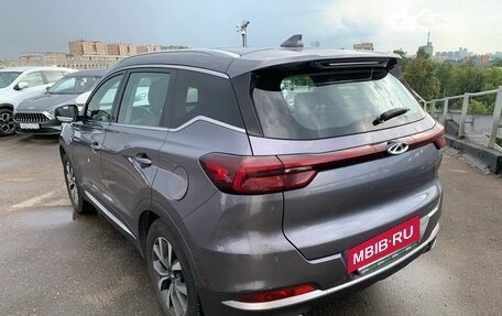 Chery Tiggo 7 Pro, 2022 год, 1 189 000 рублей, 3 фотография